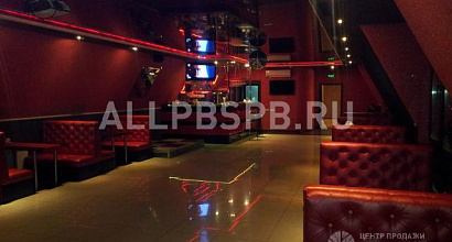 Продается  стильное кафе в густонаселённом районе