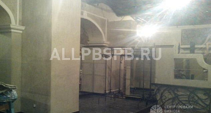 Аренда: Помещение свободного назначения, 235 м