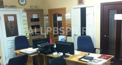 Продажа:  магазин "двери и окна", м. вднх 