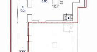 Аренда:  Помещение свободного назначения, 77 м