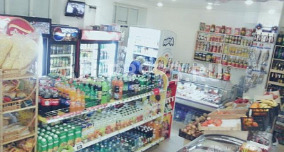Продается продуктовый магазин в Московском районе!