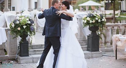 студия свадебного танца