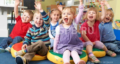 Продажа:  детский сад на 42 места