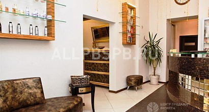 Продажа:  Салон красоты бизнес класса в элитном ЖК на Динамо 