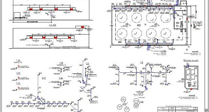 Продажа:  строительная компания ооо &quot;промэнерго&quot;