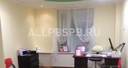 Готовый бизнес  салон красоты в хорошие руки