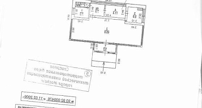 Аренда:  Производственное помещение, 144 м 