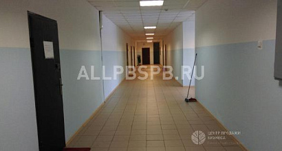 Готовый бизнес  швейное производство (ресторанный текстиль) 