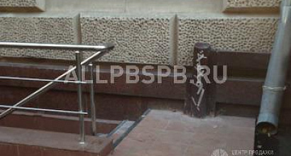 Аренда:  Помещение свободного назначения, 127.5 м