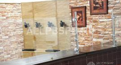 Продается  пицца с собой и разливное пиво 