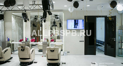 Салон красоты в Бутово