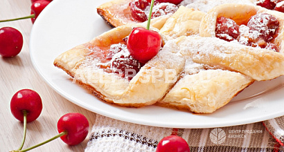 Уютная пекарня неполного цикла