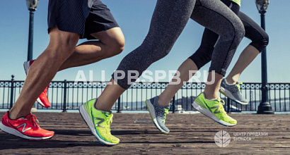 Интернет-магазин кроссовок