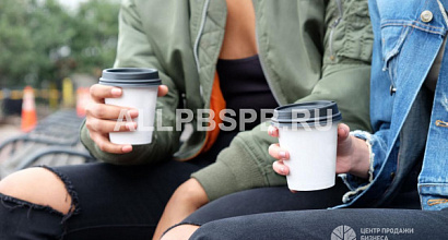 Прибыльная кофейня в Адмиралтейском районе