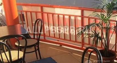Продается  кафе, 60 м2