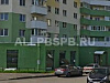 Помещение свободного назначения с сетевым арендатором в Пушкинском районе