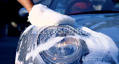 Продажа:  автомойка на 3 поста и шиномонтаж с хорошей прибыл