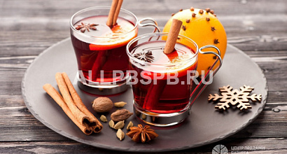 Бар в Петроградском районе