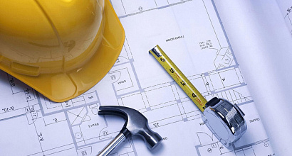 50 % долей в строительном бизнесе