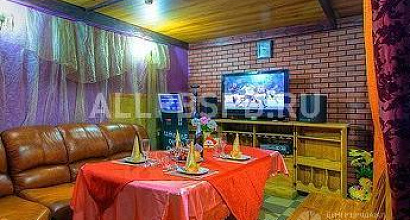 Продажа:  комплекс из 2-х саун. цао. 12 лет