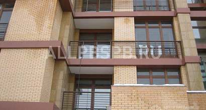 Аренда:  Офисное помещение м. Трубная, 151 м