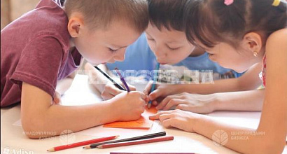 Детский развивающий центр на Васильевском острове