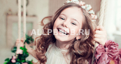 Детская студия красоты