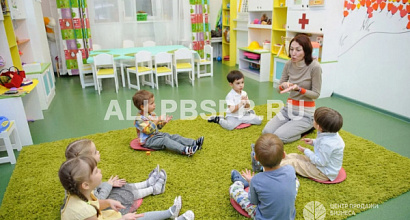 Частный детский сад и развивающий центр