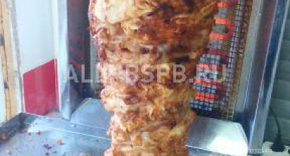 Продажа:  павильон шаурмы