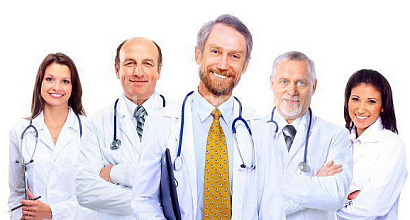 Продажа:  Продажа многопрофильного медицинского центра 