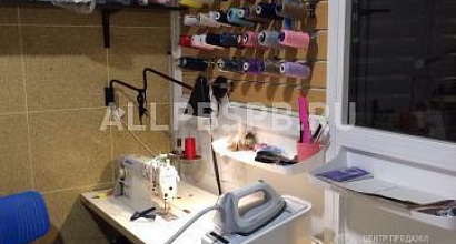 Продажа:  ателье при торговом центре