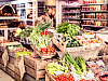 Продуктовый магазин в районе Коньково