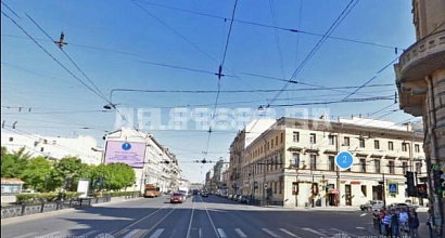 Ресторан в аренду по сниженной ставке