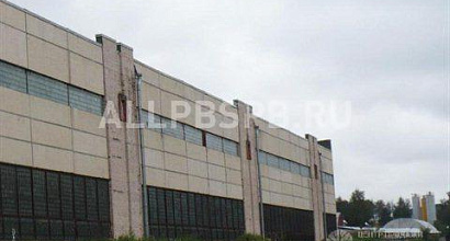 Внимание:  Продажа производственно-складского комплекс9000 м 
