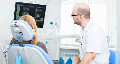 Стоматология - 16 лет в бизнесе