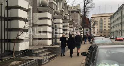 Аренда:  Кальянная, Бар, Офис продаж, Офис 140 м 