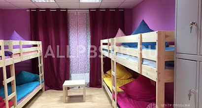 Продажа:  хостел