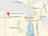 Торговое помещение 82 м кв. в Колпино