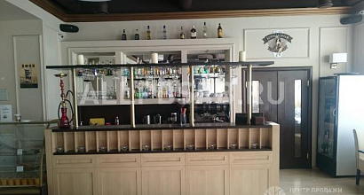 Аренда:  Кафе в аренду