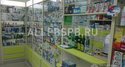 Готовый бизнес  аптека, метро отрадное, окупаемость 11 месяцев 