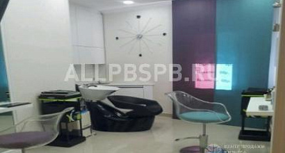 Продажа:  Салон красоты бизнес класса, м. Профсоюзная