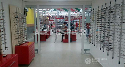 Продается  оптика