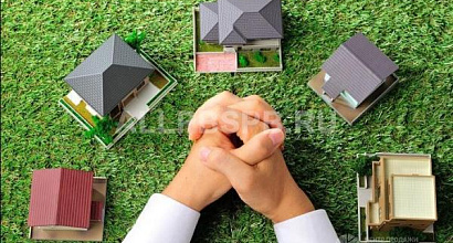 Загородная зона активного отдыха 40 соток