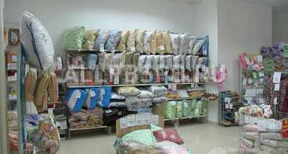 Продается  производство матрасов и постельных принадлежностей