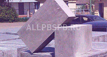 Продажа:  продается цех по производству пенобетонных блоков