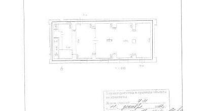Продажа ППА от КУГИ с арендатором (магазин)  № 50046