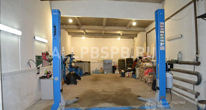 Продажа: Готовый бизнес  автосервис и шиномонтаж