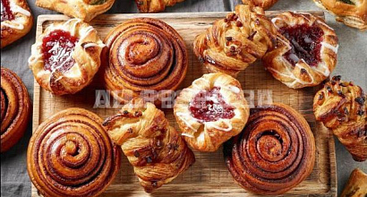 Пекарня-кондитерская в Колпино