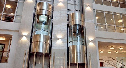 Компания по обслуживанию лифтового оборудования