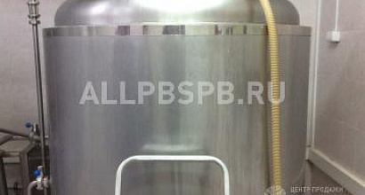 Продается  пивоварня